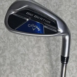 Callaway Big Bertha B21 8 Iron XP 95 R300 Regular Flex Steel Shaft RH 36.5”