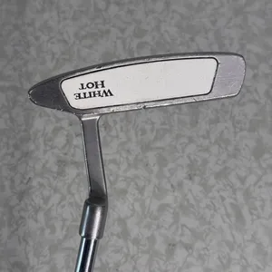 White Hot Odyssey Number # 3 Putter Steel Shaft RH 35”