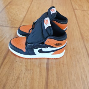 Air Jordan 1 Retro High OG “Shattered Backboard”(2025) Size 13C (PS) Brand New with Box