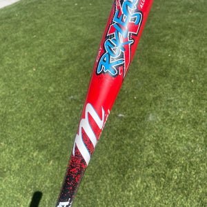 Marucci Bat