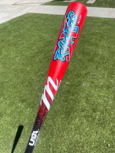 Marucci Bat
