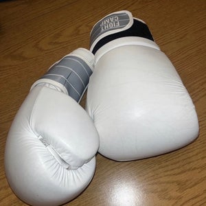 Fight Camp Boxing gloves