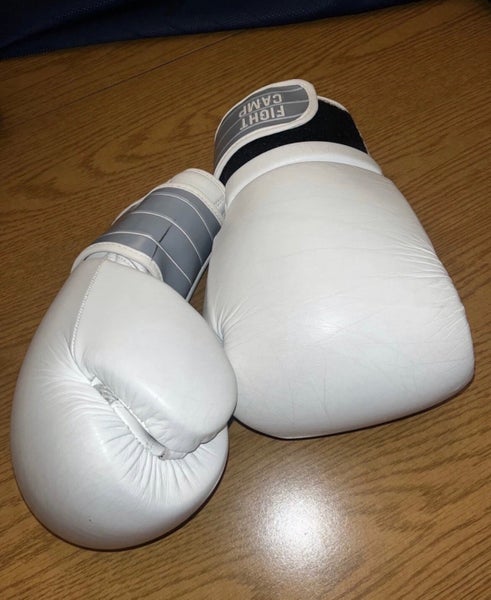 Fight Camp Boxing gloves