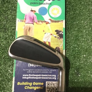 Cleveland Launcher HB Pitching Wedge PW Regular Miyazaki C. Kua 6R Graphite 36