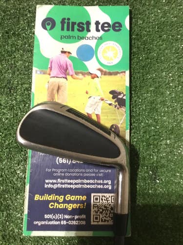 Cleveland Launcher HB Pitching Wedge PW Regular Miyazaki C. Kua 6R Graphite 36