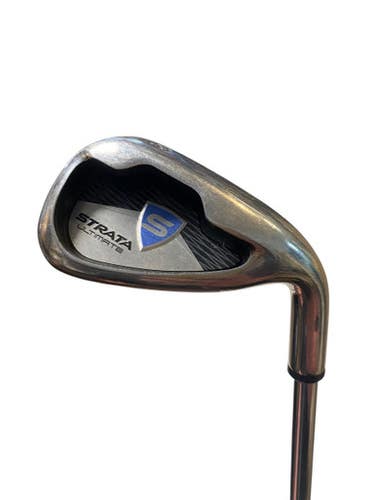 Used Strata ULTIMATE Mens Individual Iron RH 8 Iron 11706-S000362417