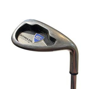 Used Strata ULTIMATE Golf Wedge Mens RH Sand Wedge 11706-S000362419