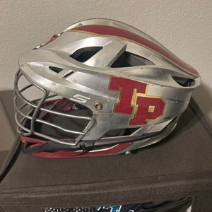 Cascade S Helmet (Used)
