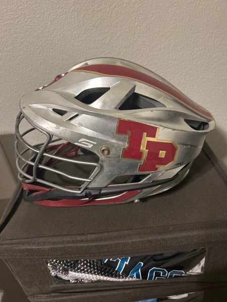 Cascade S Helmet (Used)