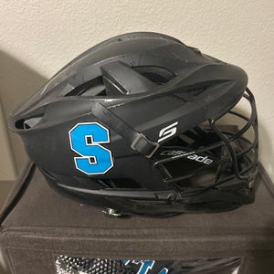 Cascade S Helmet (Used)