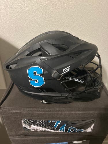 Cascade S Helmet (Used)