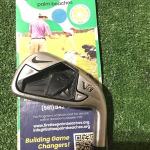 Nike Ladies VRS Covert 5 Iron Kuro Kage 50g Red Graphite Shaft (37.75)