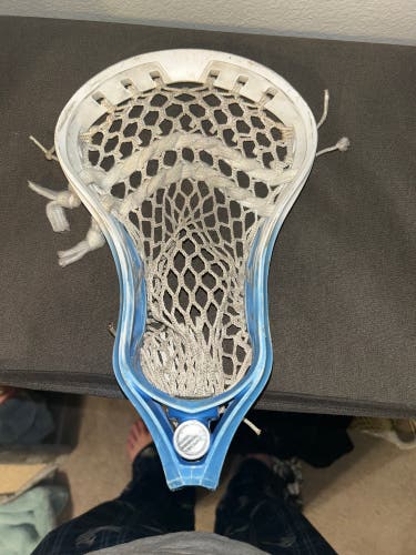Maverik Havok Strung Head (Used)