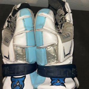 Maverik M5 Lacrosse Gloves 13" (Used)