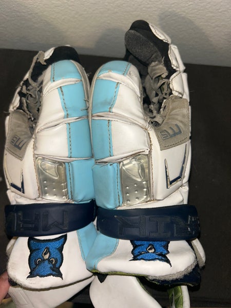 Maverik M5 Lacrosse Gloves 13" (Used)