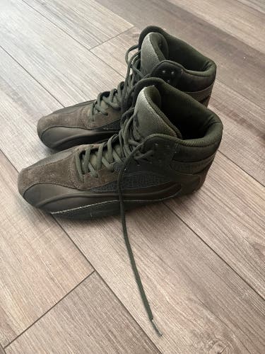 Ryderwear Mens bodybuilding powerlifting shoes (4 Pairs!)