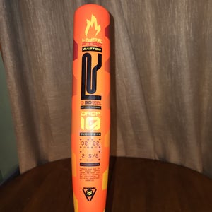 2025 Easton Hype Fire USABat Certified Bat (-10) 32" (New)
