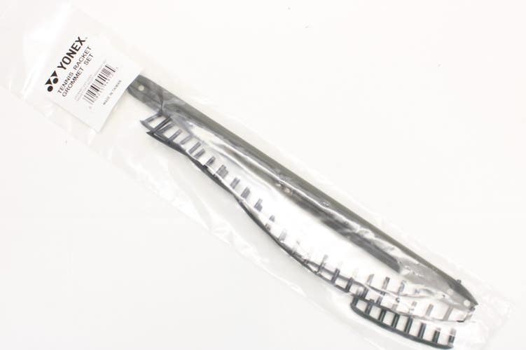 BUMPERGUARD / GROMMET: 2025 YONEX PERCEPT 100D "DENSE" (18X19) GST-030EX