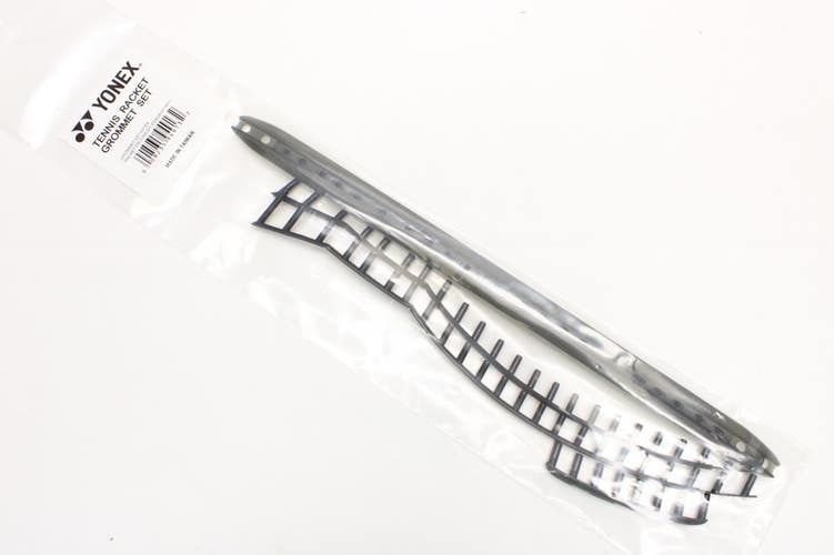 BUMPERGUARD / GROMMET: 2025 YONEX PERCEPT 97D "DENSE" (18X20) GST-031EX