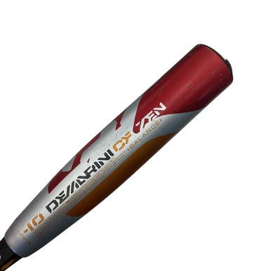 Used Demarini CF ZEN BB/SB USA 2 5/8 Bat 32" 11760-S000082157