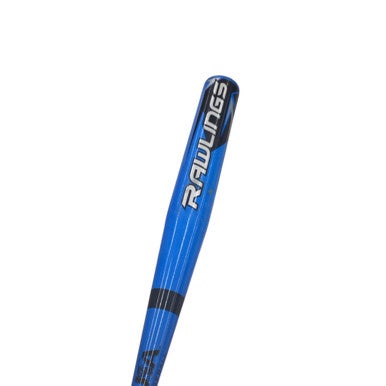 Used Rawlings FUEL ALLOY BB/SB USA 2 1/4 Bat 27" 11760-S000082111