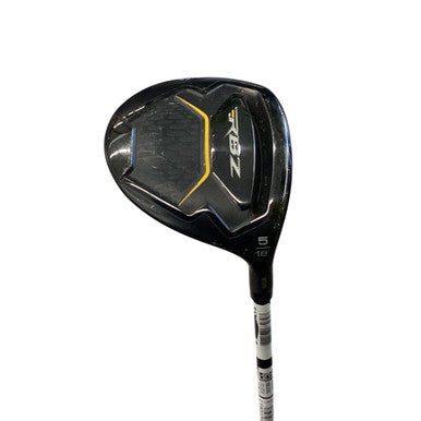 Used Taylormade RBZ Mens Fairway Wood RH 5 Wood 11760-S000082116
