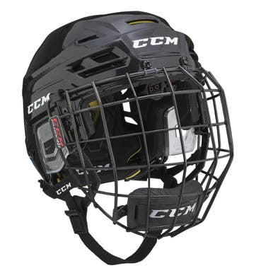 New HT310 TACK SR COMBO HLMT L 11760-CCMHT310CSRBK01L