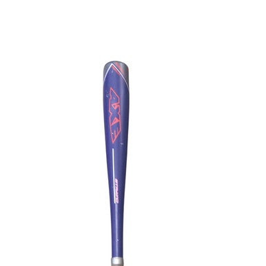 Used AXE STRATO BB/SB USA 2 5/8 Bat 28" 11760-S000082101