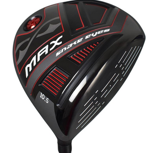 New SNAKE EYES MAX 10.5 DEG STIFF 11760-RCG840073468983