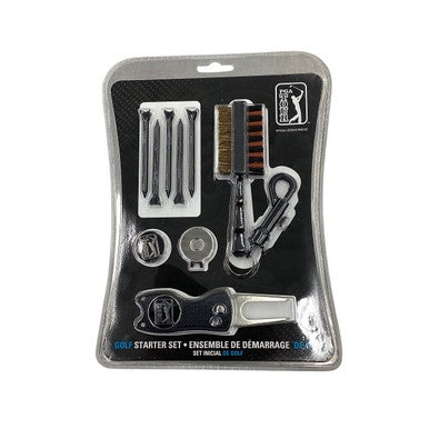 New PGA TOUR STARTER SET 11760-RCG084971655599