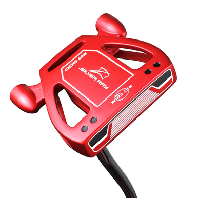 New SR500 LTD PUTTER 34" RH RED 11760-RCGSR50034RHLERED