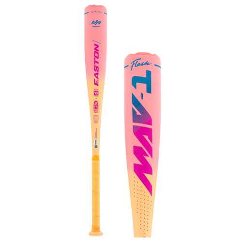 Used Easton EJB6M10 27" 17 oz. - Fair Condition