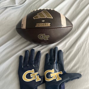 Adult Adidas Football (Used)