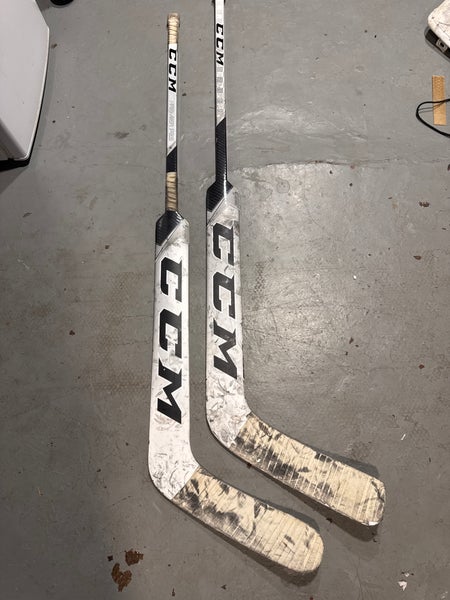 Premier 2.9 25" P1 Paddle Goalie Sticks