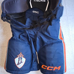 Islanders Hockey Club Senior Small CCM 85C Hockey Pants (Used)