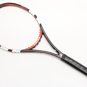 2014 BABOLAT PURE CONTROL GT TENNIS RACQUET (4 3/8) JAPAN DEALER DEMO