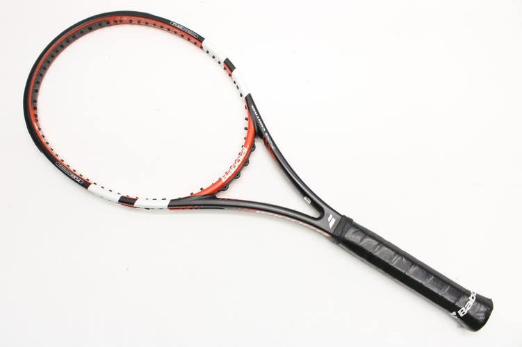 2014 BABOLAT PURE CONTROL GT TENNIS RACQUET (4 3/8) JAPAN DEALER DEMO