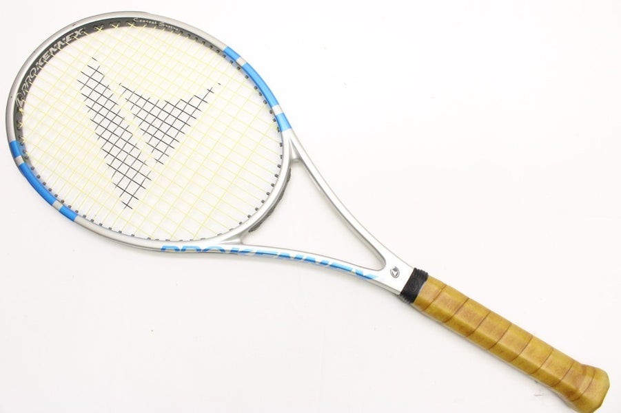 JPN MODEL! PRO KENNEX C1 PRO TOUR TENNIS RACQUET (4 3/8) JAPAN DEALER DEMO!!