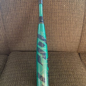 2023 Louisville Slugger Meta Composite USSSA Certified Bat (-10) 20 oz 30" (Used)