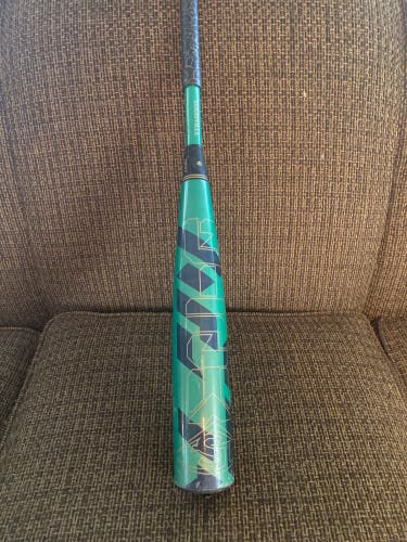 2023 Louisville Slugger Meta Composite USSSA Certified Bat (-10) 20 oz 30" (Used)