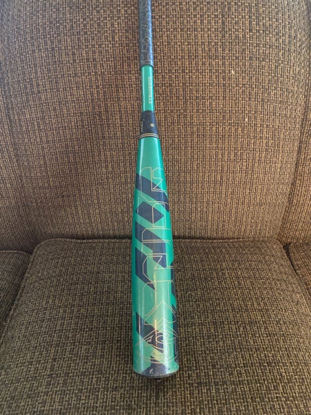 2023 Louisville Slugger Meta Composite USSSA Certified Bat (-10) 20 oz 30" (Used)