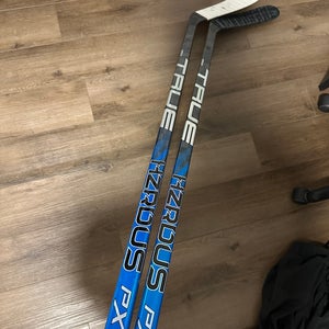 Senior True Hzrdus PX Right Handed Hockey Stick P92M Pro Stock (Used)