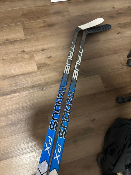 Senior True Hzrdus PX Right Handed Hockey Stick P92M Pro Stock (Used)
