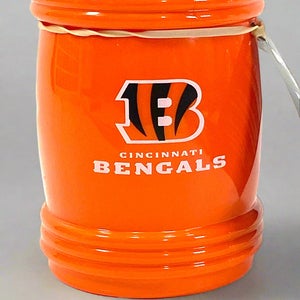 Cincinnati Bengals 2015 NFL Magna Coolie NOS Drink Sleeve by Boelter Brands (New)