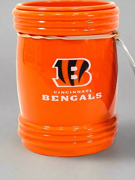 Cincinnati Bengals 2015 NFL Magna Coolie NOS Drink Sleeve by Boelter Brands (New)