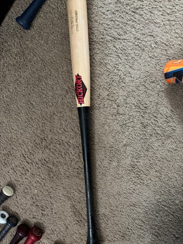 Old Hickory Steel Pressed RA13 Bat (-3) 29 oz 32" (Used)