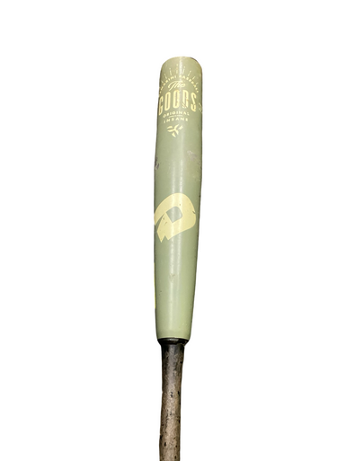 Used Demarini THE GOODS ORIGINAL INSANE BB/SB High School -3 Bat 33" 11613-S000168162