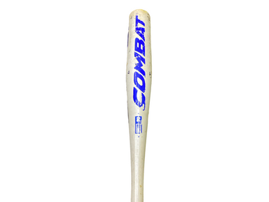 Used Combat MAXUM BB/SB High School -3 Bat 31" 11613-S000168163