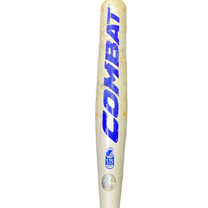 Used Combat MAXUM BB/SB USSSA 2 5/8 Bat 30" 11613-S000168164