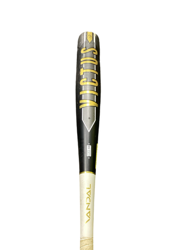 Used Victus VANDAL BB/SB High School -3 Bat 32" 11613-S000168159
